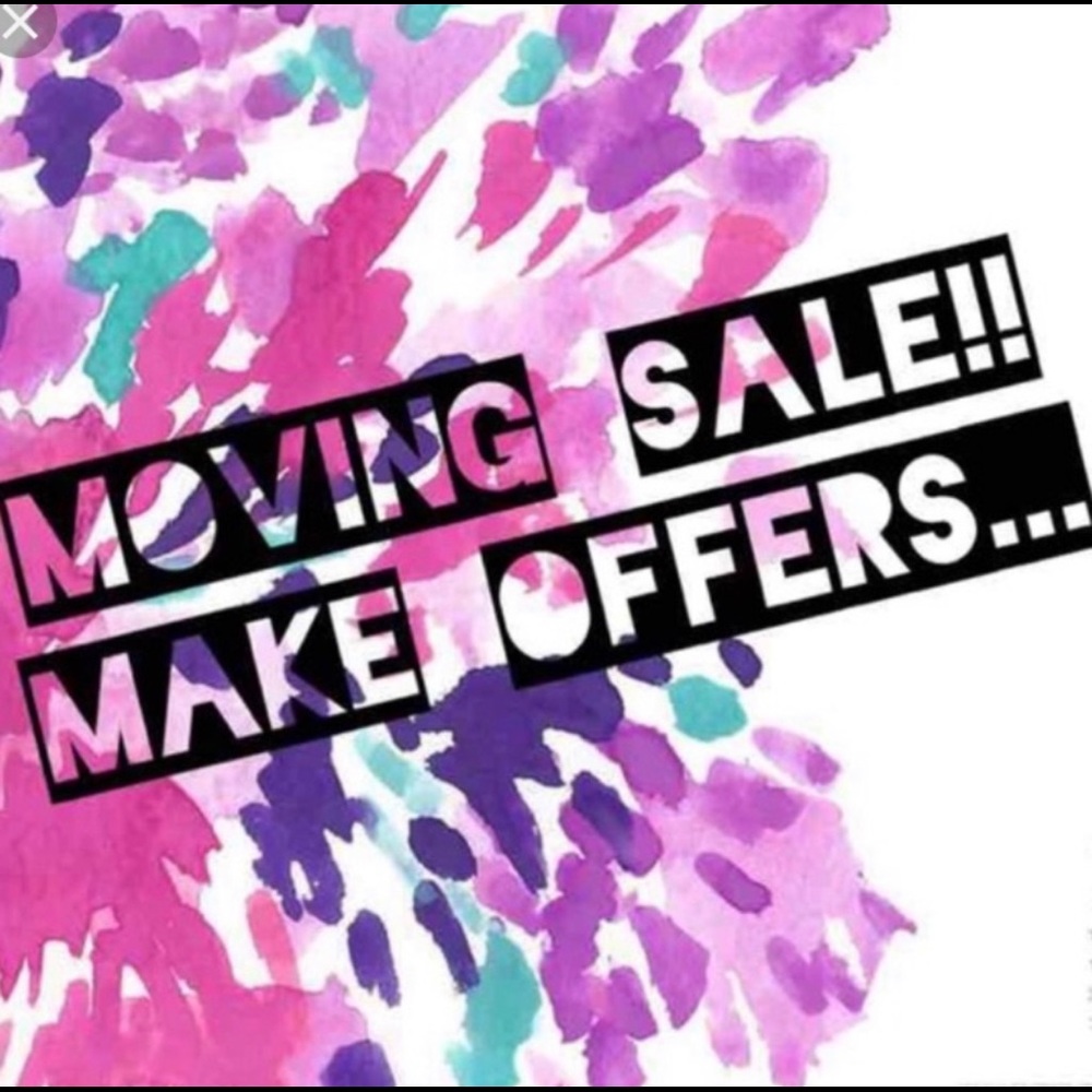 Make an offer